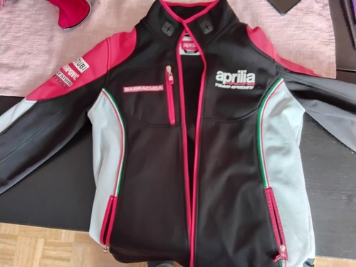 Aprilia racing jacke - aprilia,
