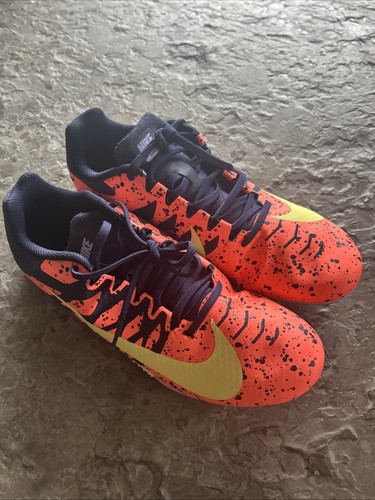 Nike air zoom rival spikes - s,
