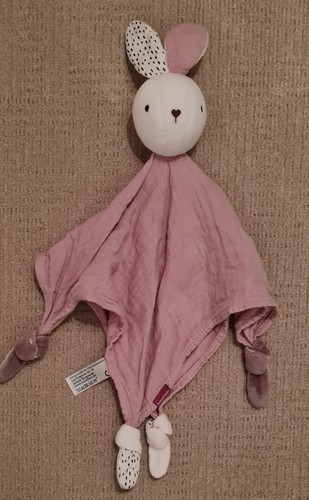 Schmusetuch kuscheltuch hase - schmusetuch/kuscheltuch,
