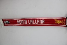 LIVERPOOL LALLANA OFFICIAL