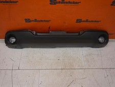 STOßSTANGE VORNE Suzuki Jimny Hardtop