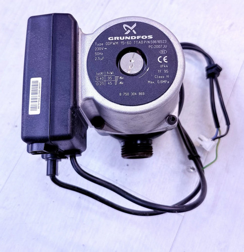 Junkers ddpwm 60 tta0 - junkers,