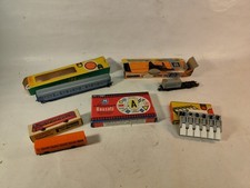 Zeuke Berliner Bahnen TT