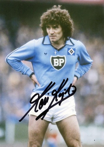 Kevin keegan original - keegan,
