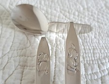 WMF Kinderbesteck-Set Max und