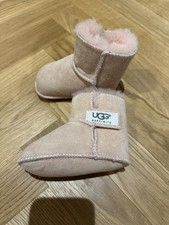 UGG Baby, Rosa, Gr. 18