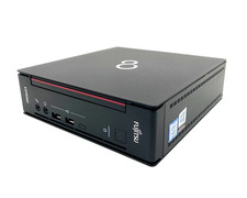 Fujitsu ESPRIMO Q558 Intel