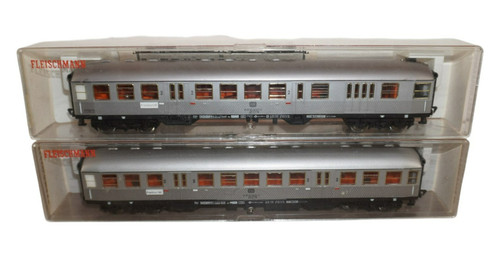 Fleischmann 5120 5122 - fleischmann, h0