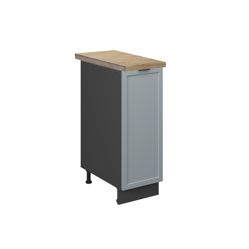 Apothekerschrank vicco - apothekerschrank,