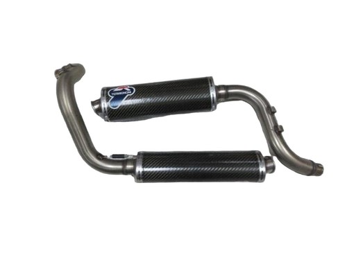 Termignoni slip - termignoni, slip-on