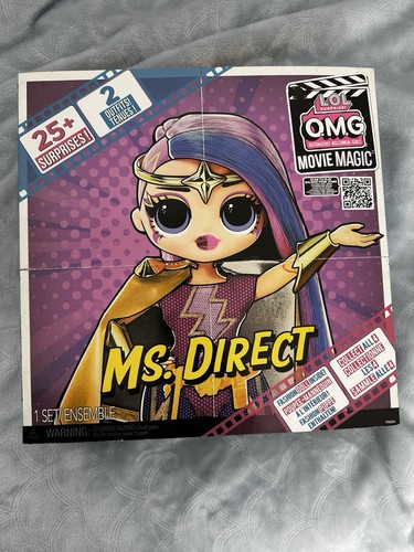 Mga entertainment lol surprise - mga,