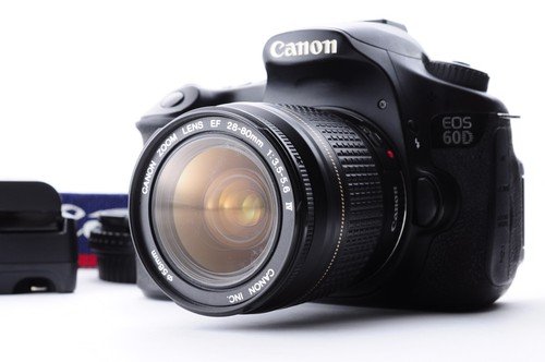 Canon eos 60d - eos,