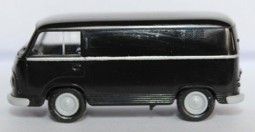Ford 1000 kasten schwarz - fk,