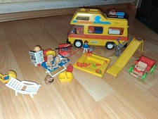 Playmobil Wohnwagen/Camper