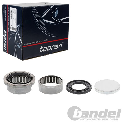 Topran lagersatz achskörper - topran,