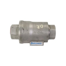 OXYMAT Luftventil Größe DN40