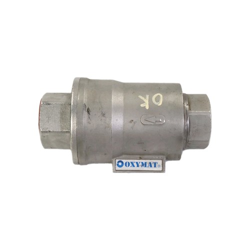 Oxymat luftventil größe dn40 - oxymat,