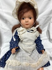 König wernicke puppe 242 - &,