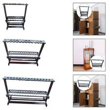 Angelrutenhalter, einfache