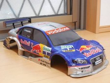 Karosserie 1/10 (B598) AUDI