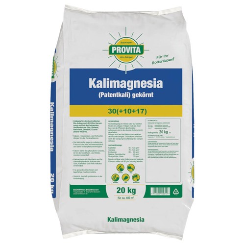 Provita kalimagnesia - provita®,
