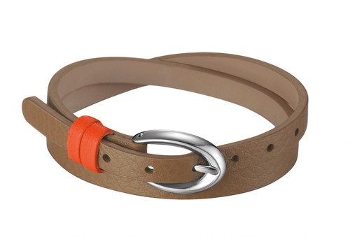 Esprit armband lederband - esprit,