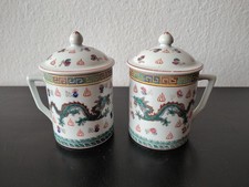 2 x chinesische Teetasse /