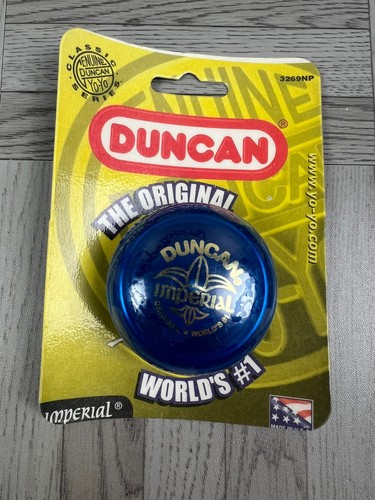 Duncan the original - -,