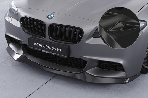 Cup spoiler lippe - cup,