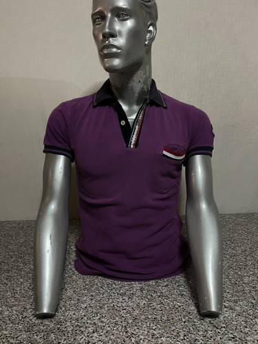 Moncler poloshirt shirt - poloshirt, t-shirt