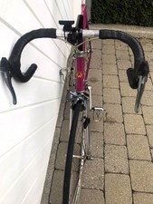 WINORA Retro Vintage Rennrad . Fahrrad . Bike