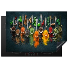 Herdabdeckplatte Abdeckplatte