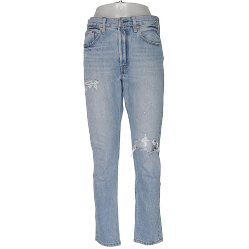 Levi strauss jeans - &, co,