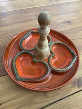 Wächtersbach Servierteller