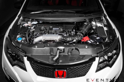 Eventuri carbon kevlar - eventuri,