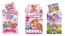 Paw Patrol Bettwäsche 2 tlg