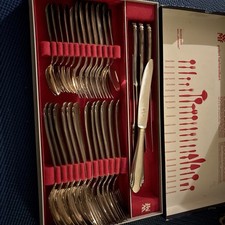 WMF Innsbruck Besteck 90er