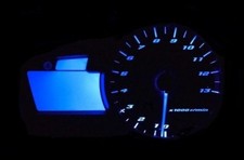 YAMAHA R1 Bj. 02-03 RN09 R6