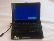 Asus EEE PC 1005HA BLK-083X