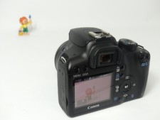 Canon EOS 1000D DSLR EF-S 50mm