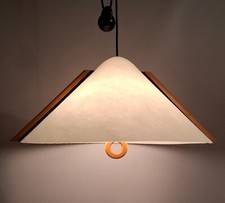 DOMUS Krypton Pendellampe