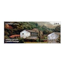 Spanien 2024 Landhaus Pasiega