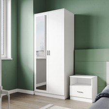 Schlafzimmer Komplett Set