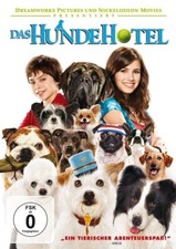 Das Hundehotel - Emma Roberts