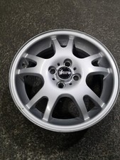 Alufelge MINI One Cooper Clubman 5,5x16 ET45 6777971 Spoke 87