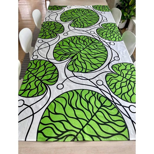 Marimekko bottna stoff - marimekko,