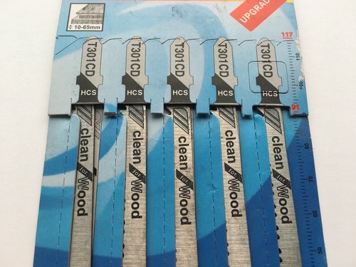 Stichsägeblätter für bosch - für,