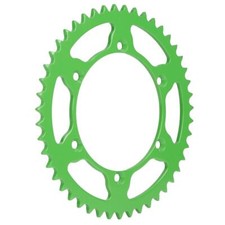 FRITZEL Kettenrad Zackenkönig