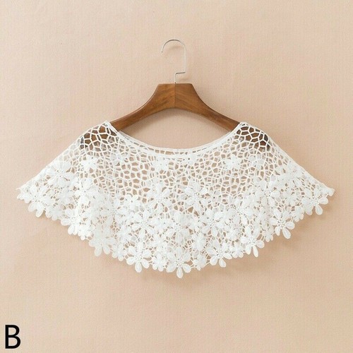 Damen spitze umhang - damen, bolero