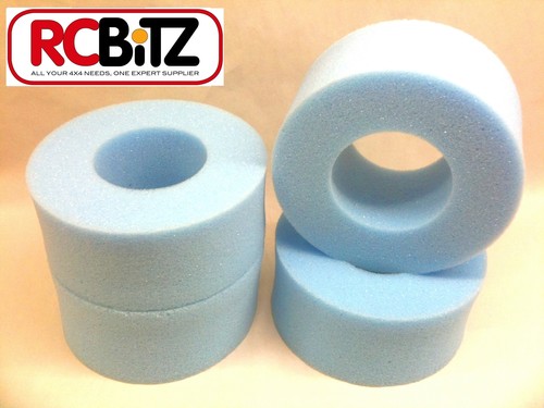 Foam tyre inserts for - for, 2.2